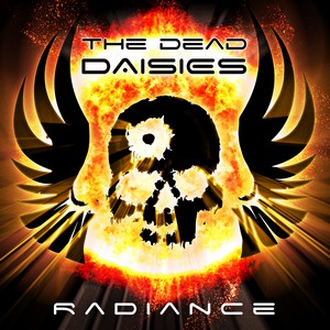 The Dead Daisies Radiance 