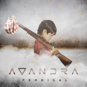 Avandra - Prodigal - Cover