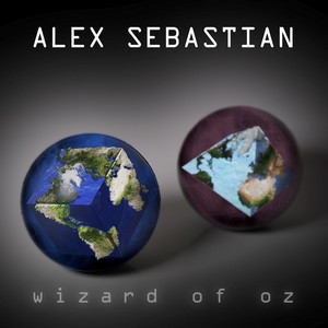 Alex Sebastian Cover