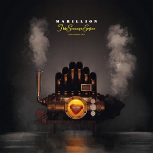 Marillion - This Strange Engine . 2024