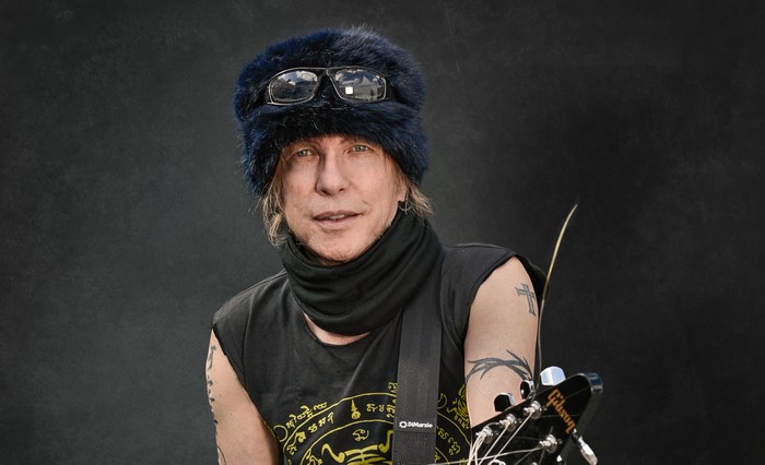 Michael Schenker, Flying V, My Years With UFO