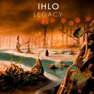 Ihlo Cover