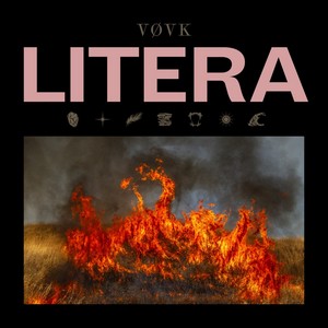 VOVK - Litera - Cover