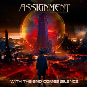 Assignment - Cover