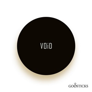 Godsticks - Void - Cover
