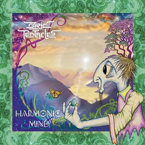 Ozric Tentacles - Cover