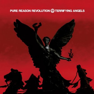 Pure Reason Revolution - Cover